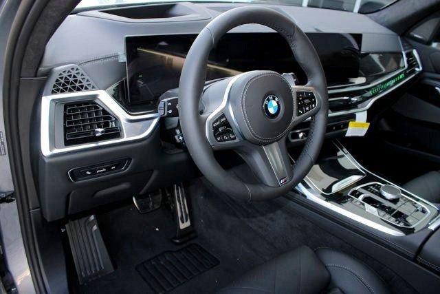 2026 Bmw X7 xDrive40i photo 4