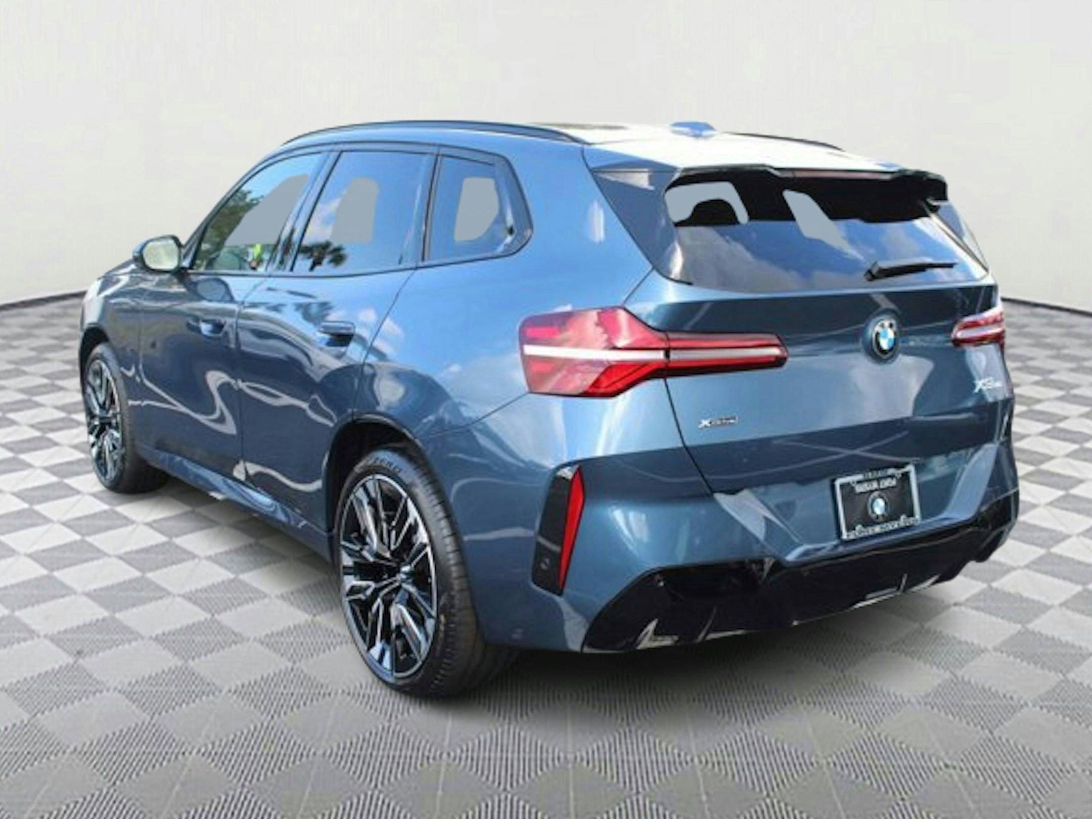 2025 Bmw X3 30x Drive photo 3