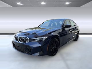 Used 2023 BMW M340i xDrive Sedan for sale in Clearwater