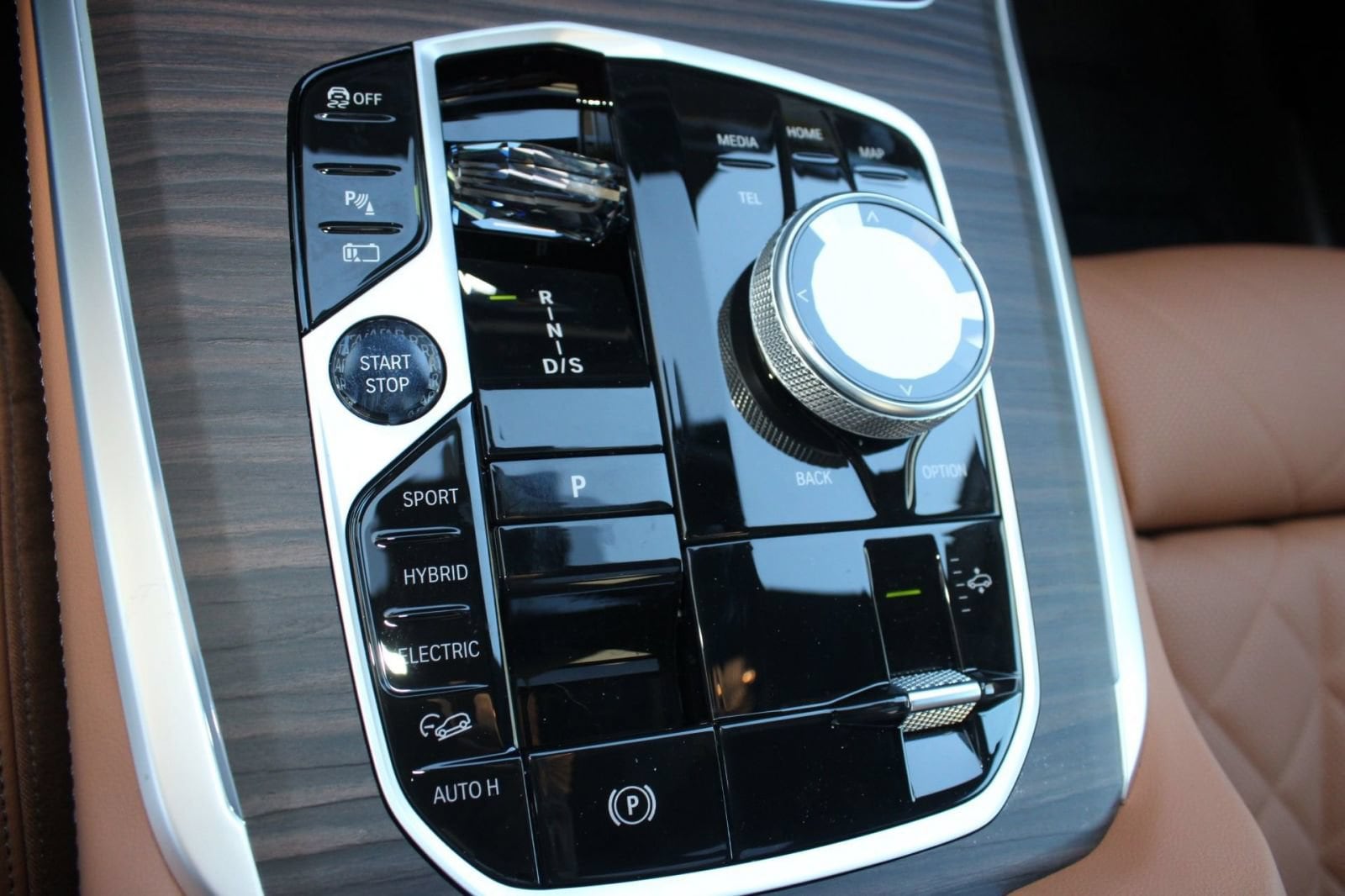 2026 BMW X5 50e - Photo 19