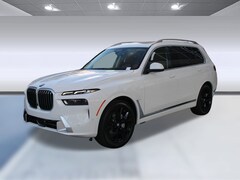 2026 BMW X7 xDrive40i SUV
