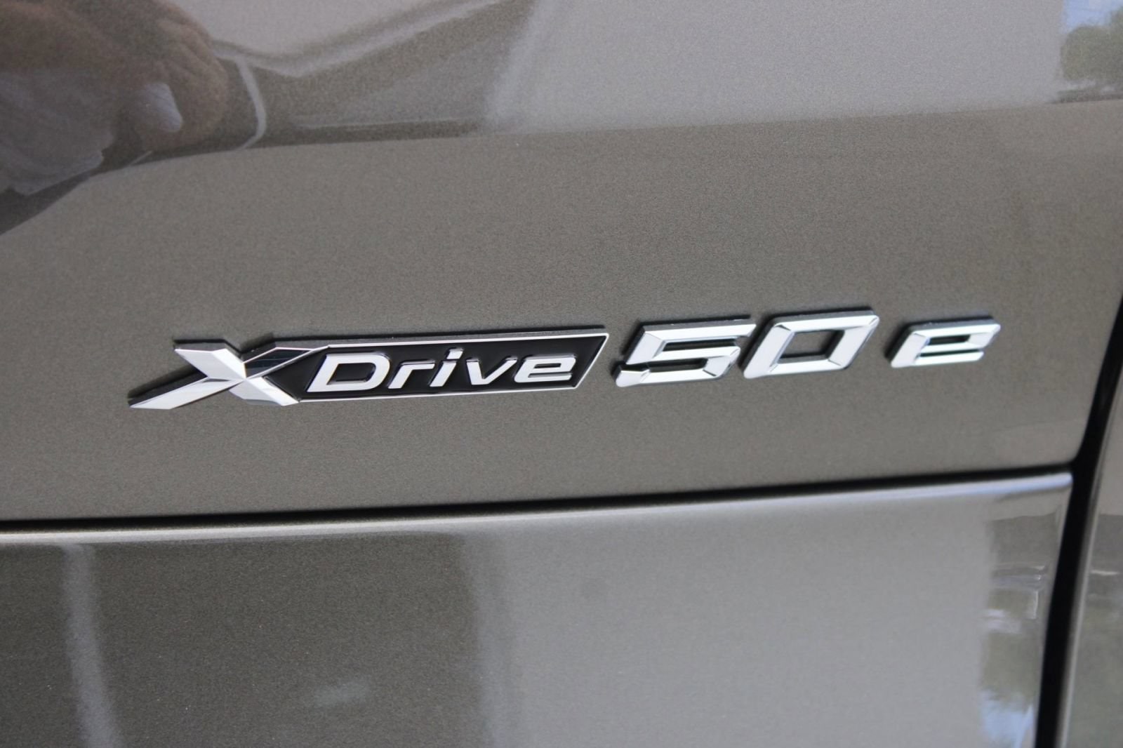 2026 BMW X5 50e - Photo 24