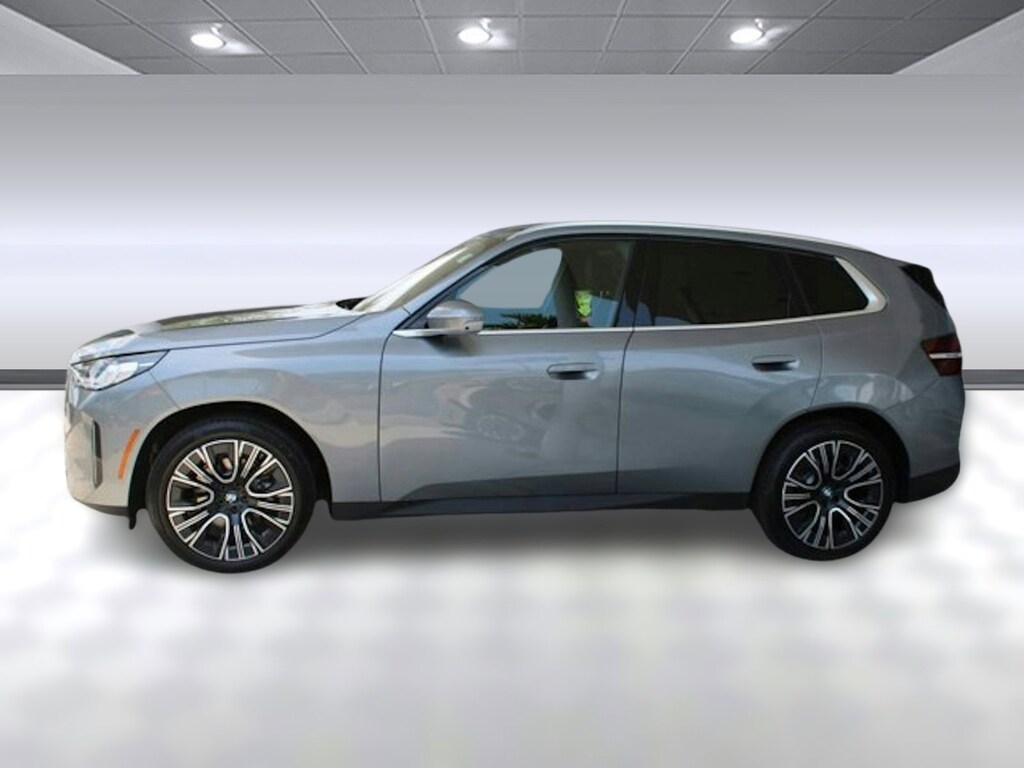 Used 2025 BMW X3 30 xDrive SUV