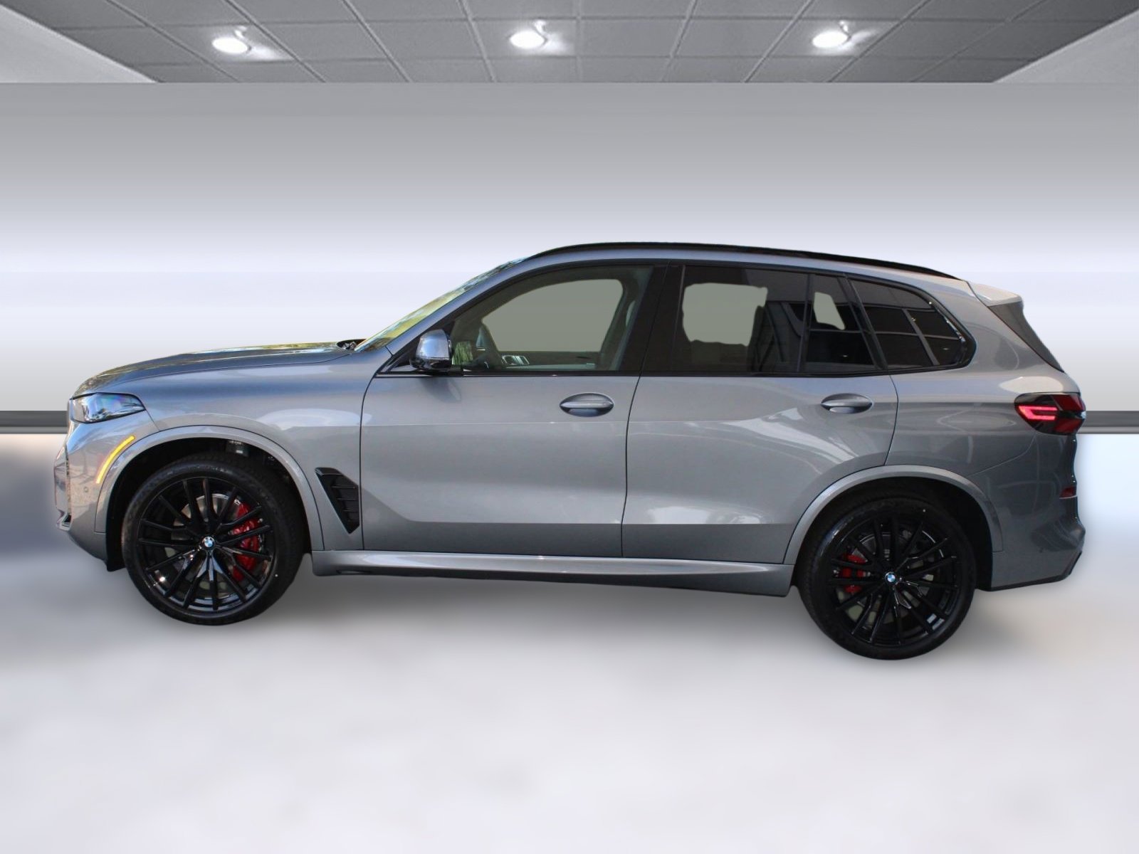 2026 Bmw X5 sDrive40i photo 2