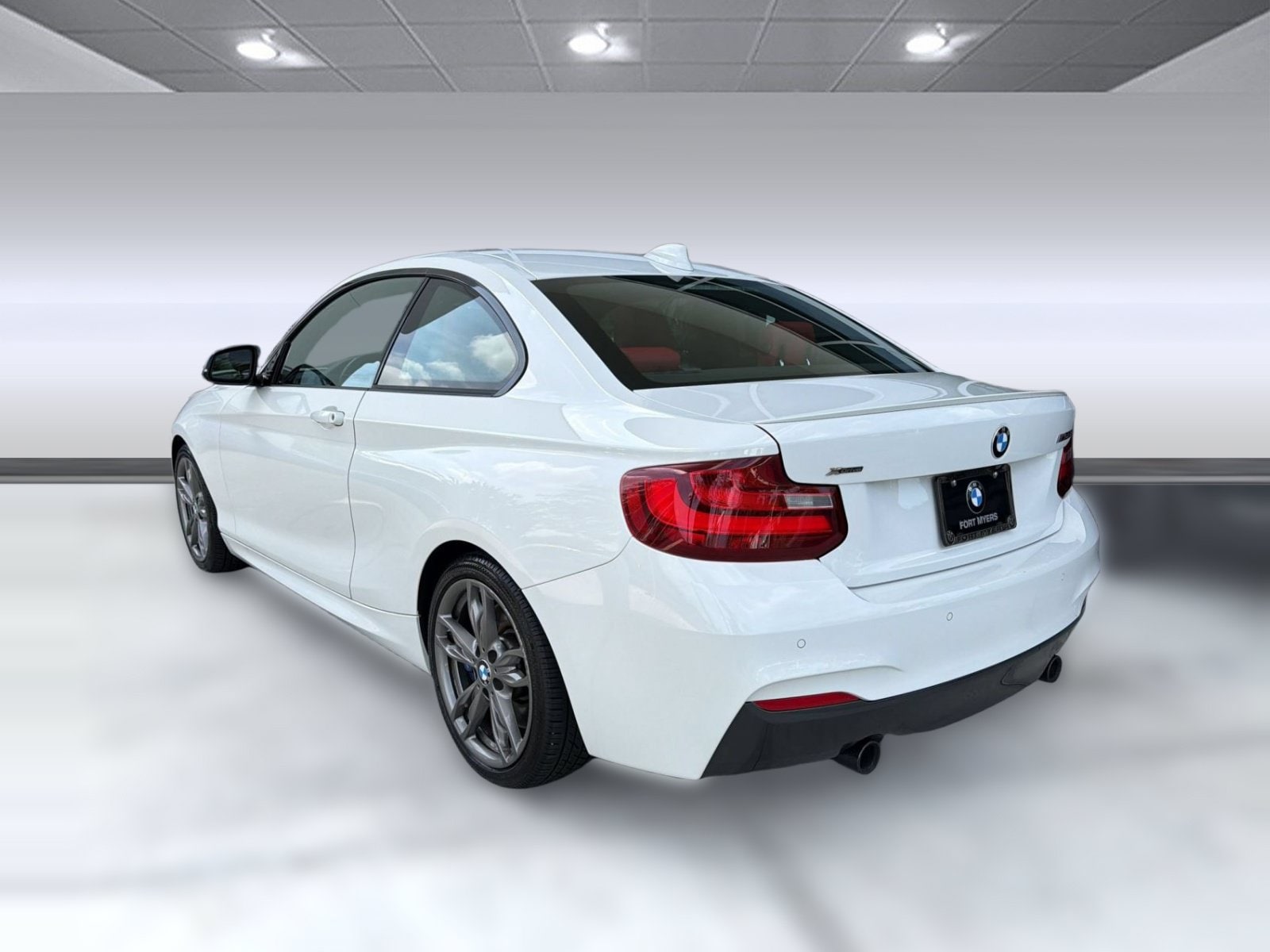 M235i XDrive Coupe