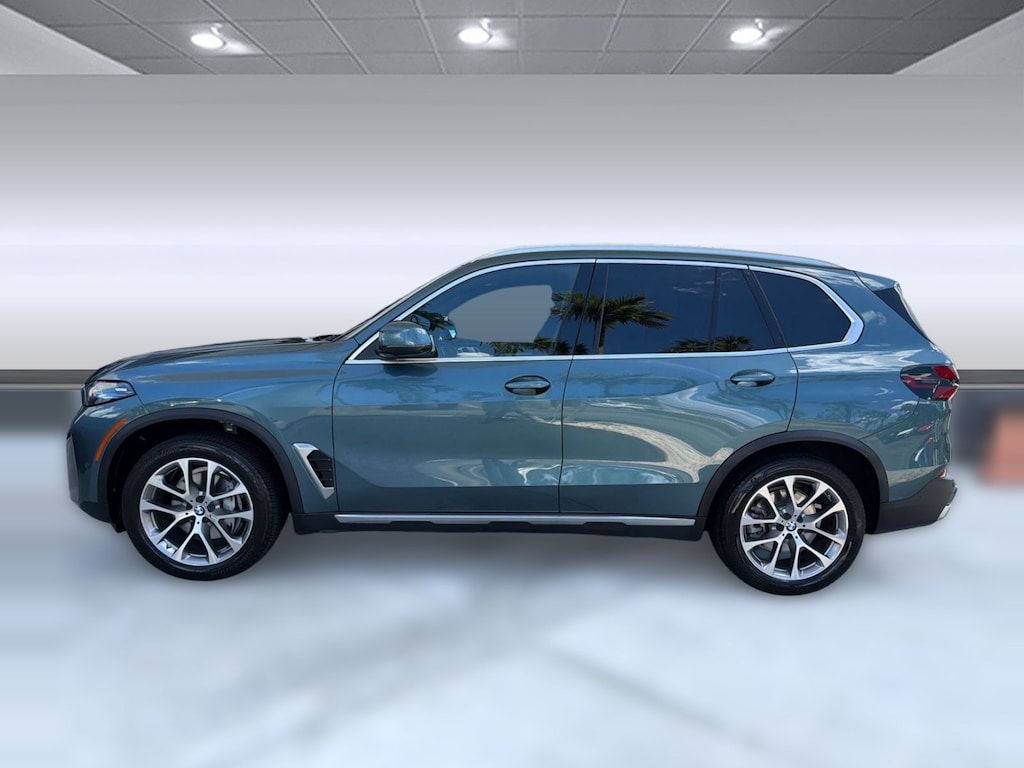 Used 2024 BMW X5 sDrive40i SUV