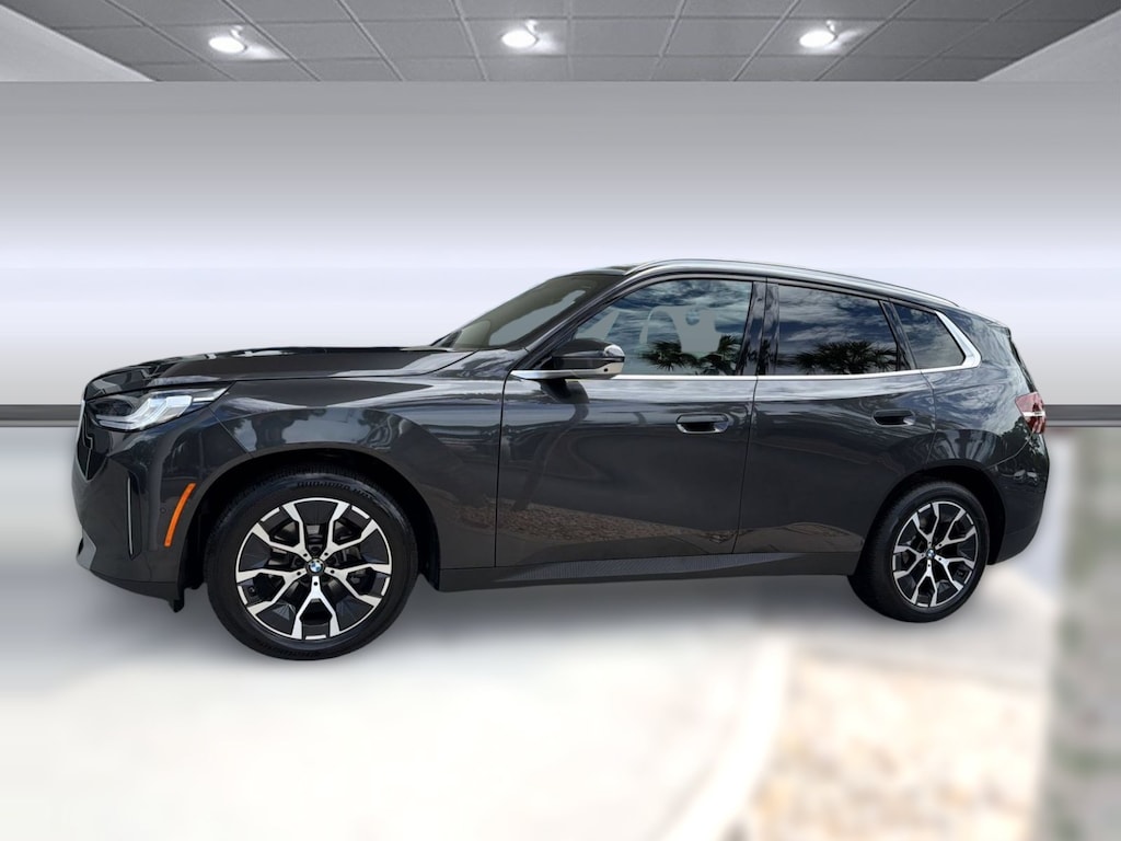 Used 2026 BMW X3 30 xDrive SUV