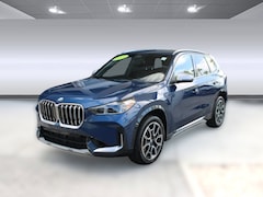 Used 2024 BMW X1 xDrive28i SUV for sale in Fort Myers