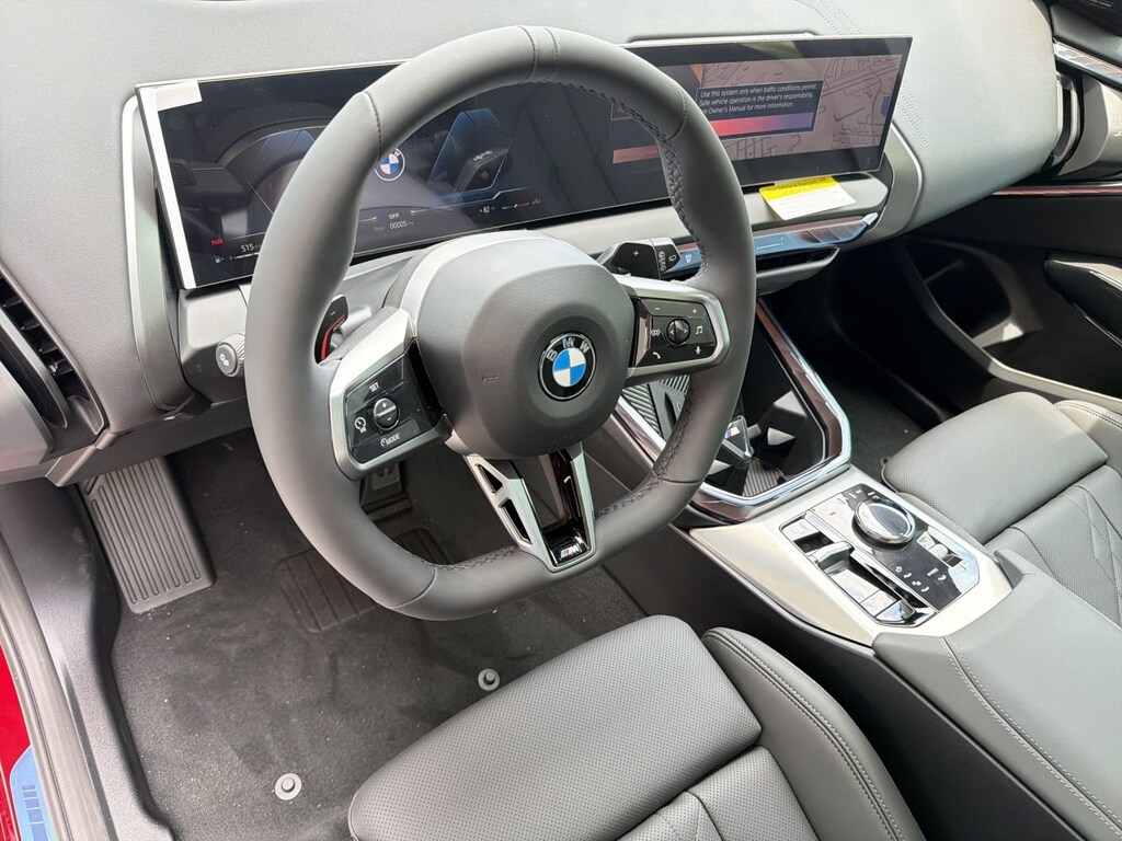 Used 2026 BMW X3 30 xDrive SUV