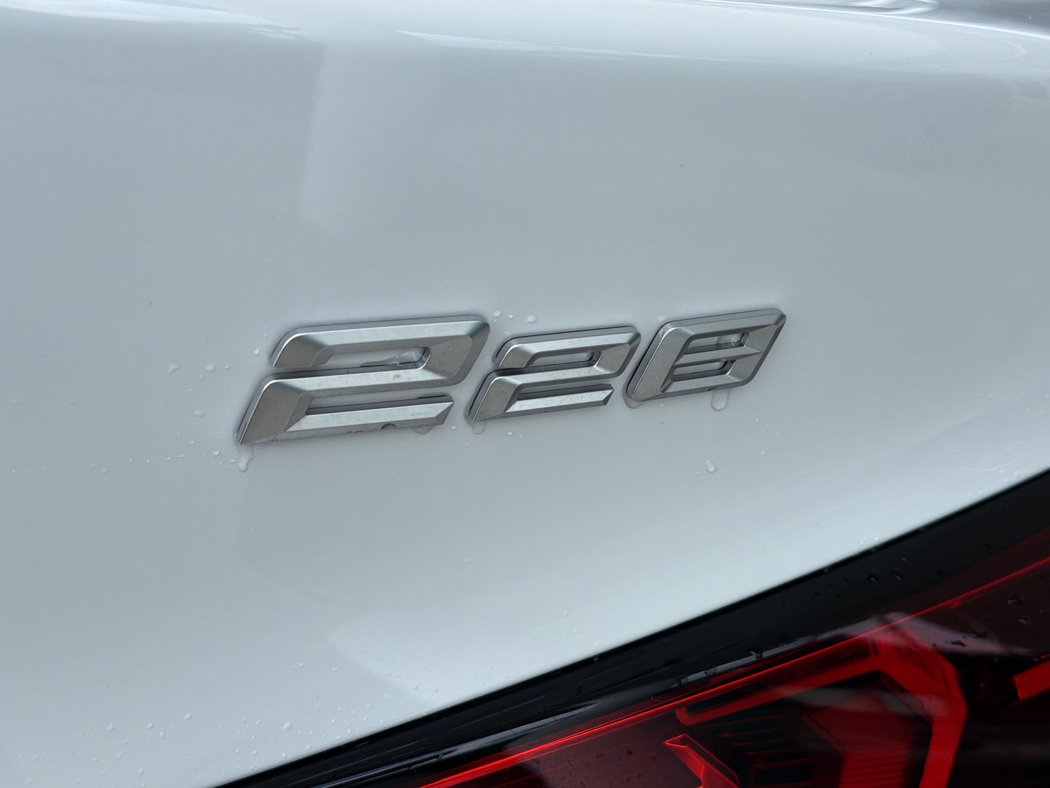 2026 BMW 2 Series 228 - Photo 31