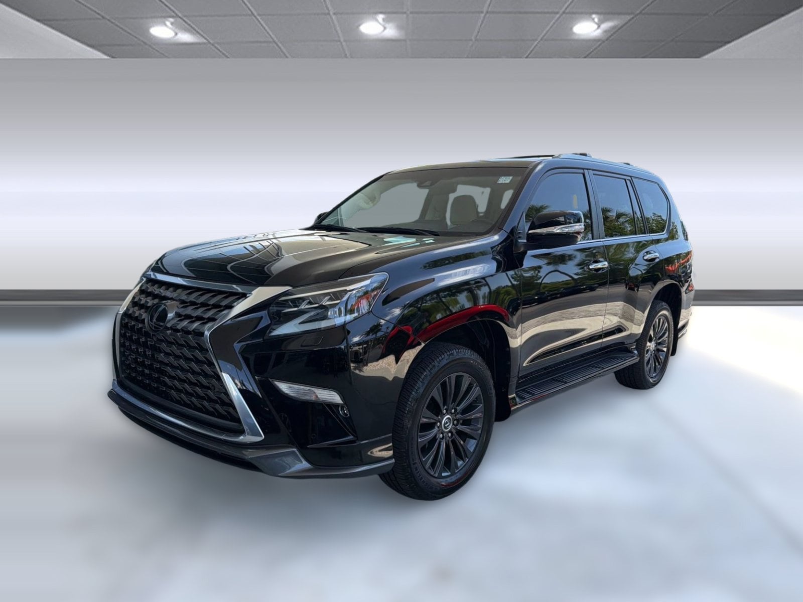 2023 Lexus GX 460