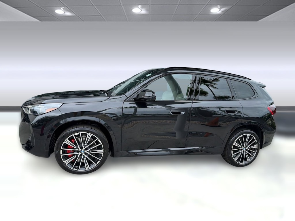 Used 2025 BMW X1 xDrive28i SUV