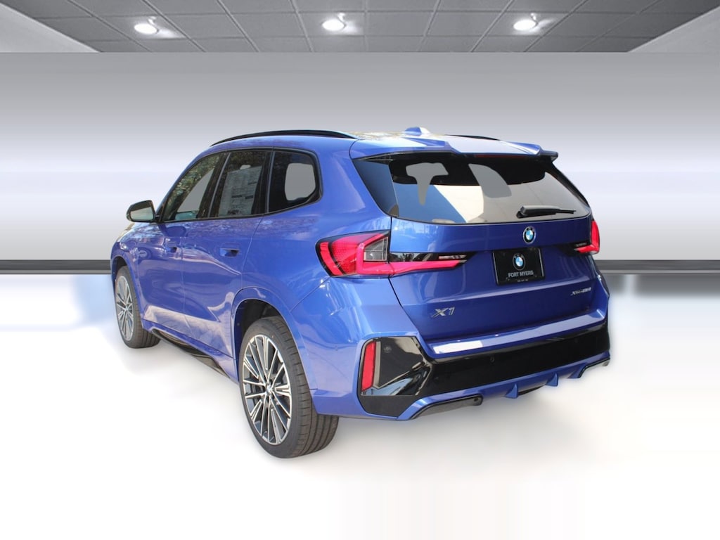 New 2026 BMW X1 xDrive28i SUV
