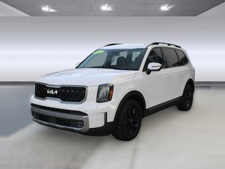Used 2023 Kia Telluride SX-P X-Pro SUV for sale in Clearwater