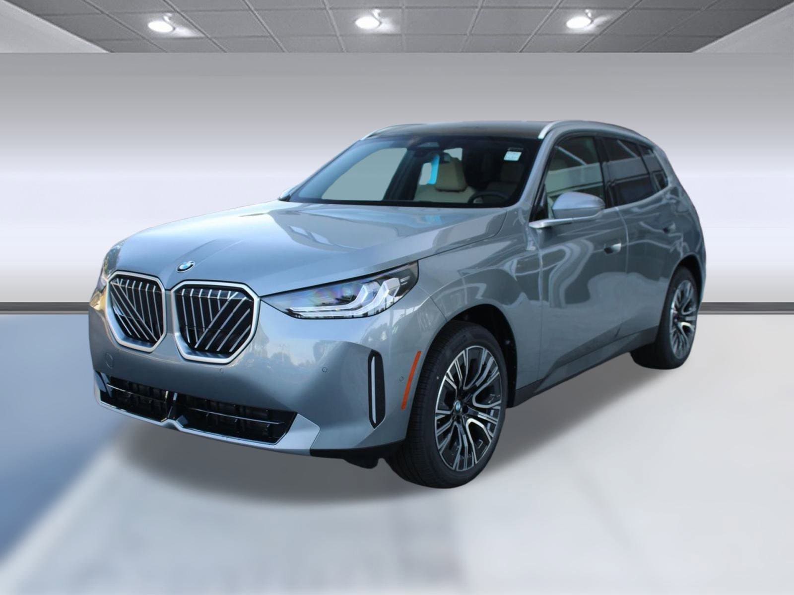 2026 BMW X3 30's photo