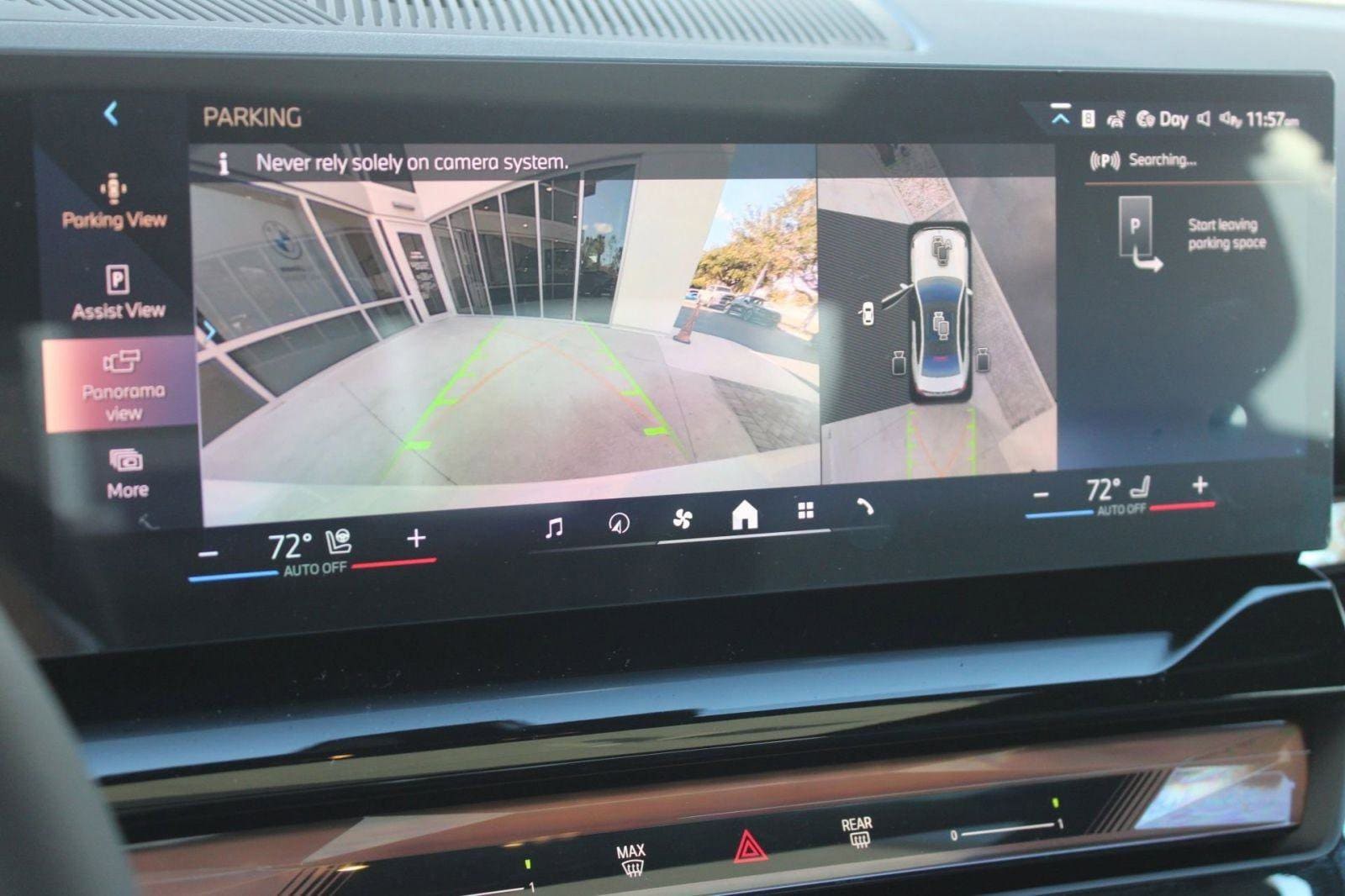 2026 BMW 5 Series 530i - Photo 23