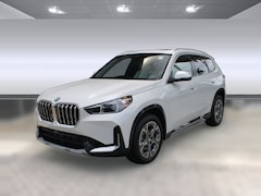 Used 2026 BMW X1 xDrive28i SUV for sale in Fort Myers