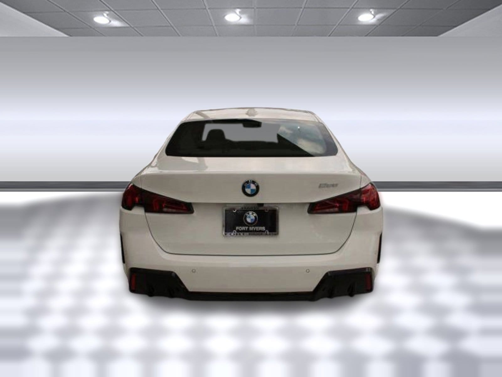 2026 BMW 2 Series 228 - Photo 9