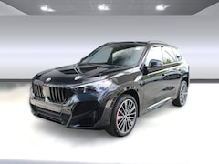 Used 2026 BMW X1 xDrive28i SUV for sale in Fort Myers