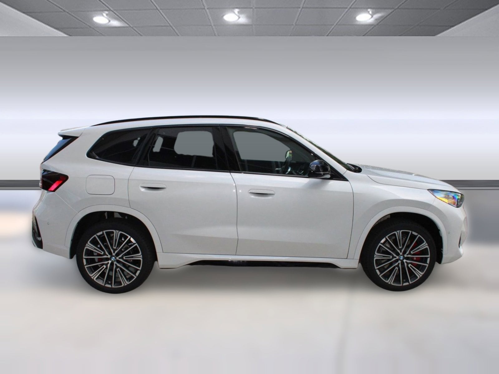 2025 BMW X1 28i - Photo 8