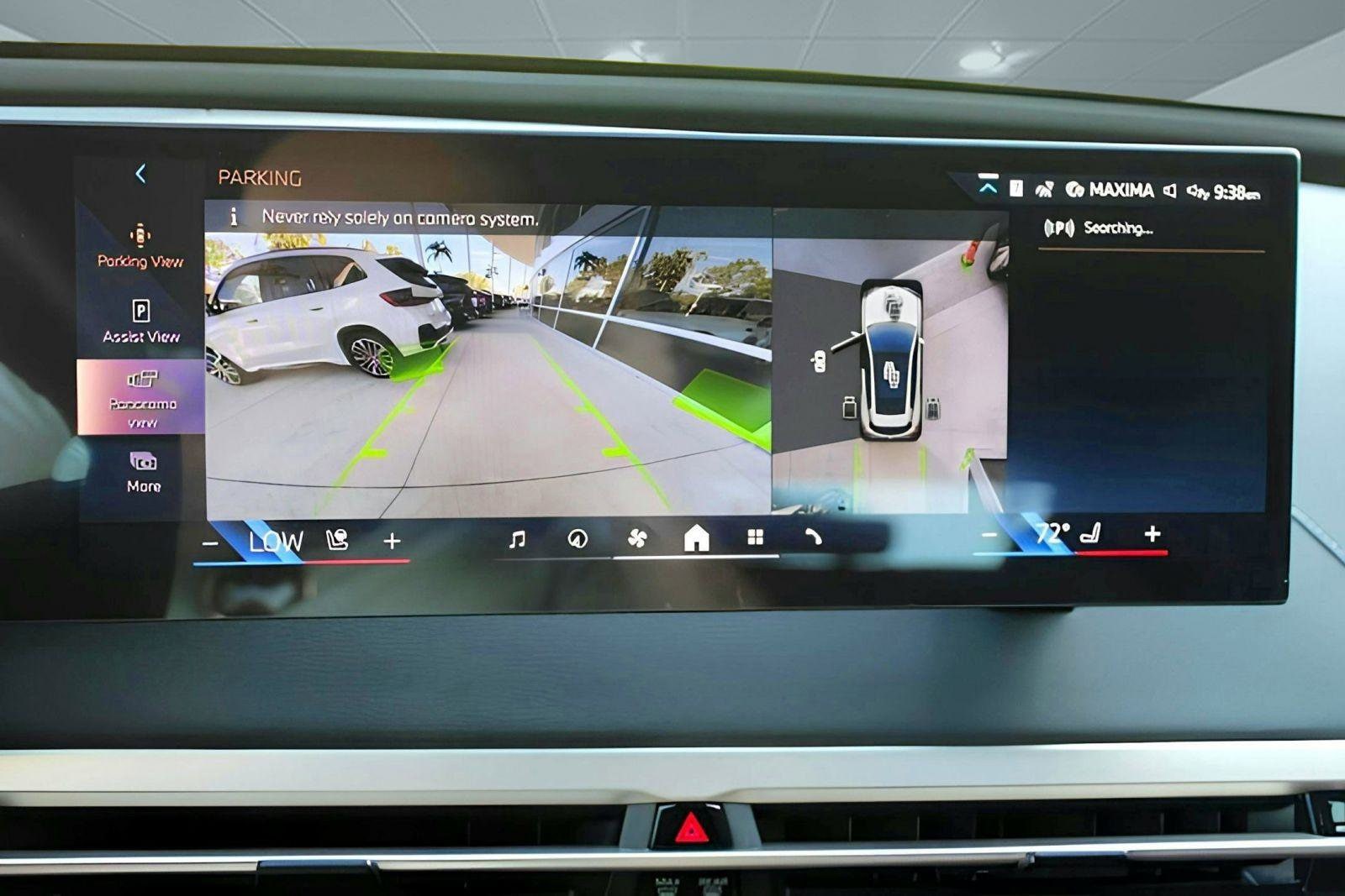 2026 BMW iX 60 - Photo 27