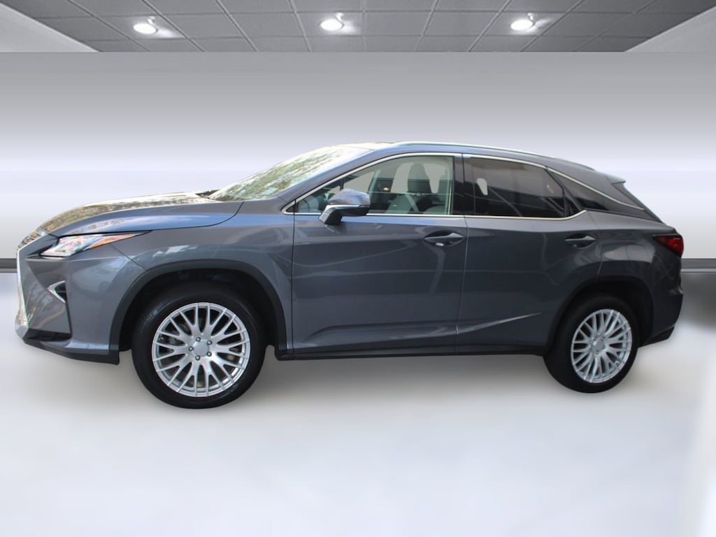 Used 2019 Lexus RX 350  SUV