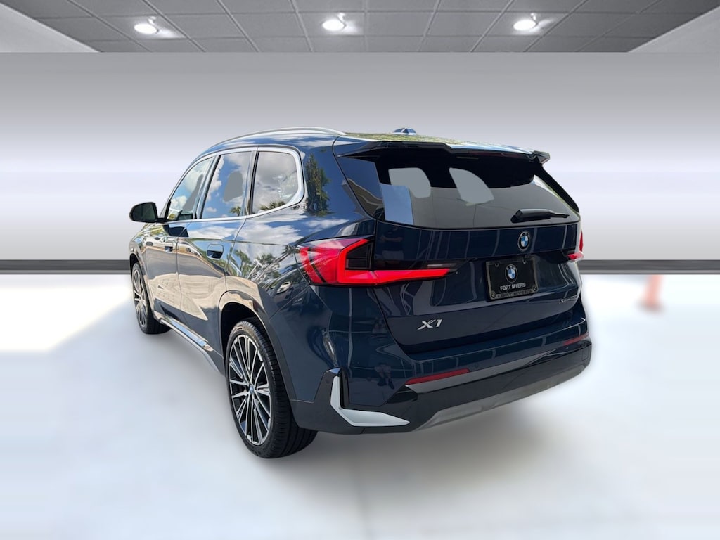 Used 2026 BMW X1 xDrive28i SUV