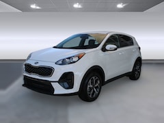 Used 2020 Kia Sportage LX SUV for sale in Fort Myers
