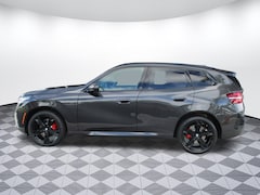 2025 BMW X3 30 xDrive SUV