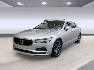 Used 2018 Volvo S90 T5 AWD Momentum Sedan for sale in Fort Myers, FL