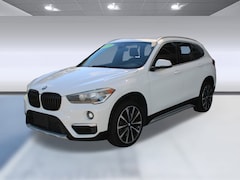 Used 2019 BMW X1 sDrive28i SUV for sale in Fort Myers