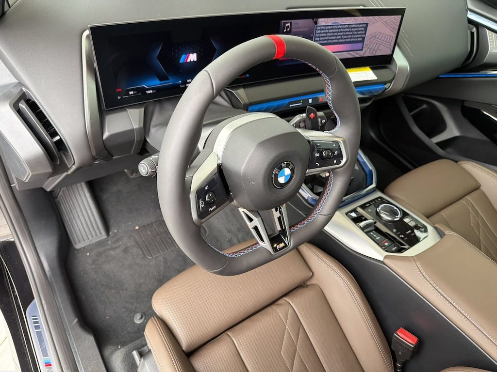 New 2026 BMW X3 M50 xDrive SUV