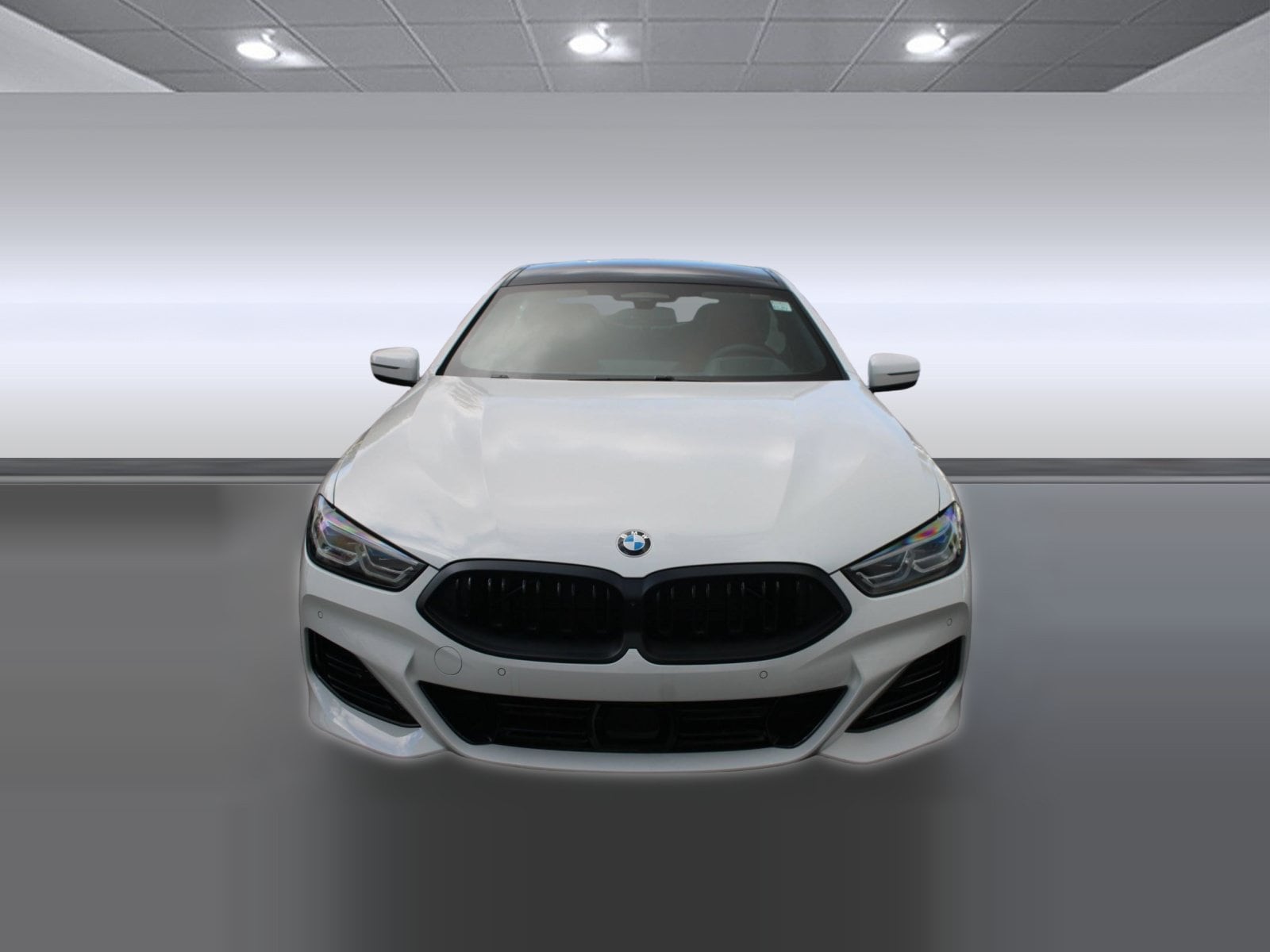 2026 BMW 8 Series 840i - Photo 6
