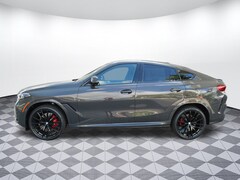2026 BMW X6 xDrive40i SUV