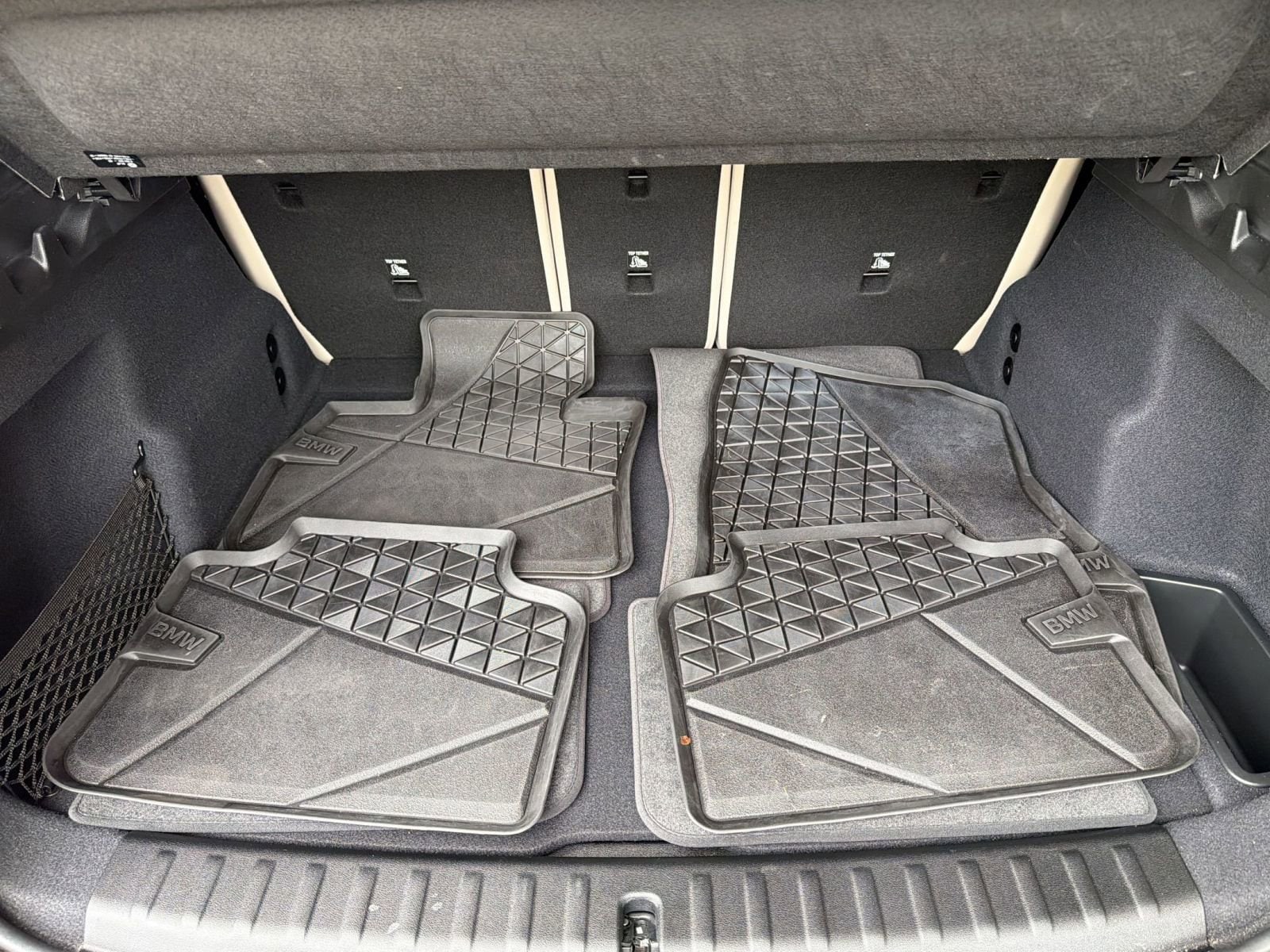 2025 BMW X1 28i - Photo 33