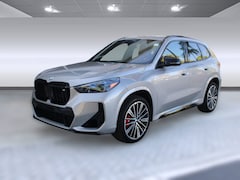 2026 BMW X1 M35i SUV