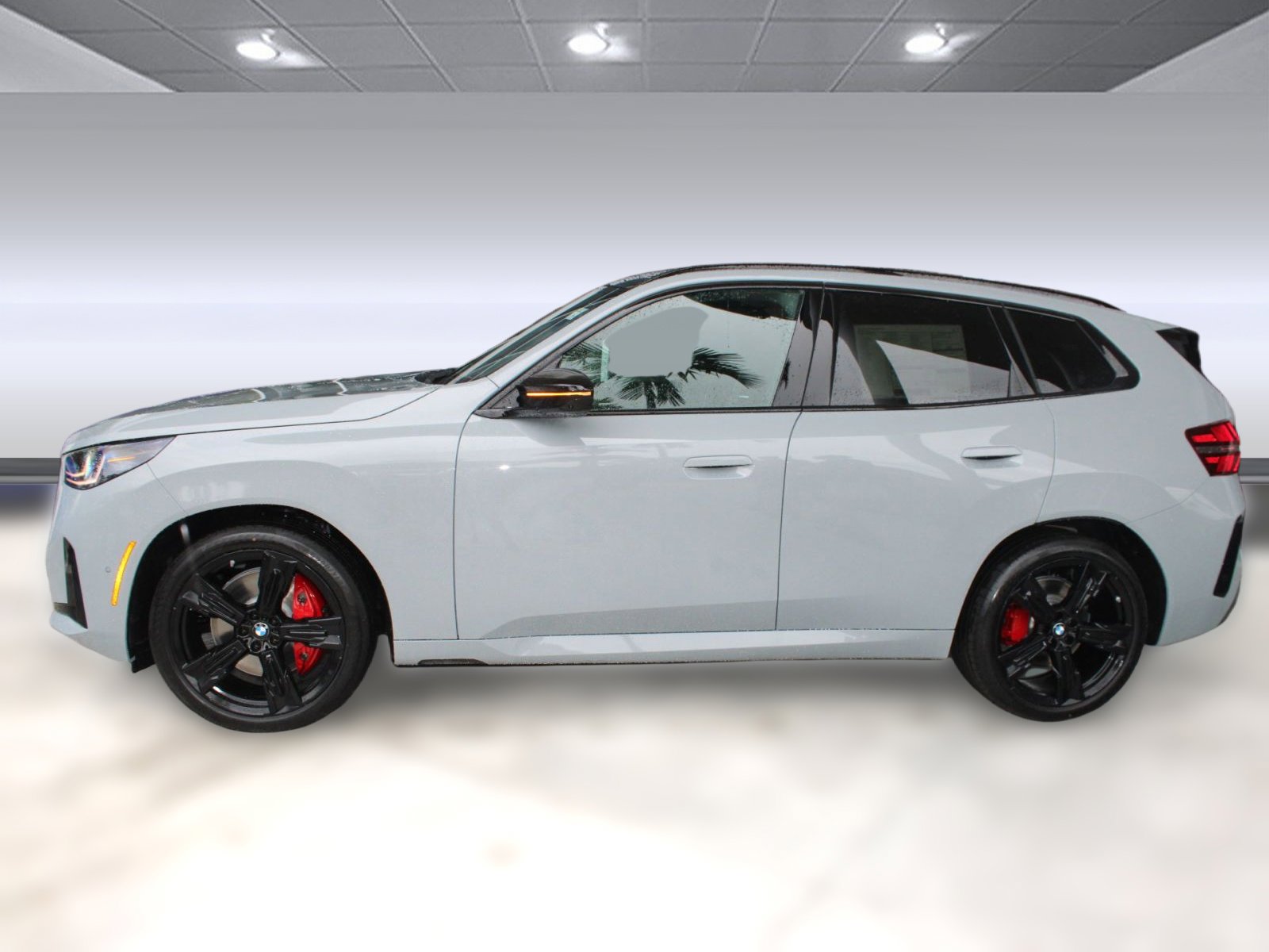 2026 Bmw X3 M50 photo 2