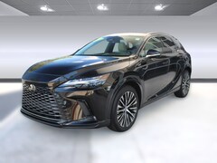 Used 2023 LEXUS RX 350 SUV for sale in Fort Myers