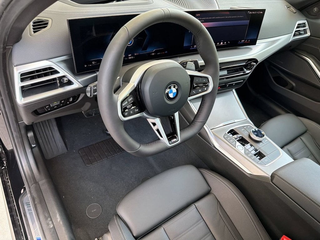 New 2026 BMW 330i xDrive Sedan