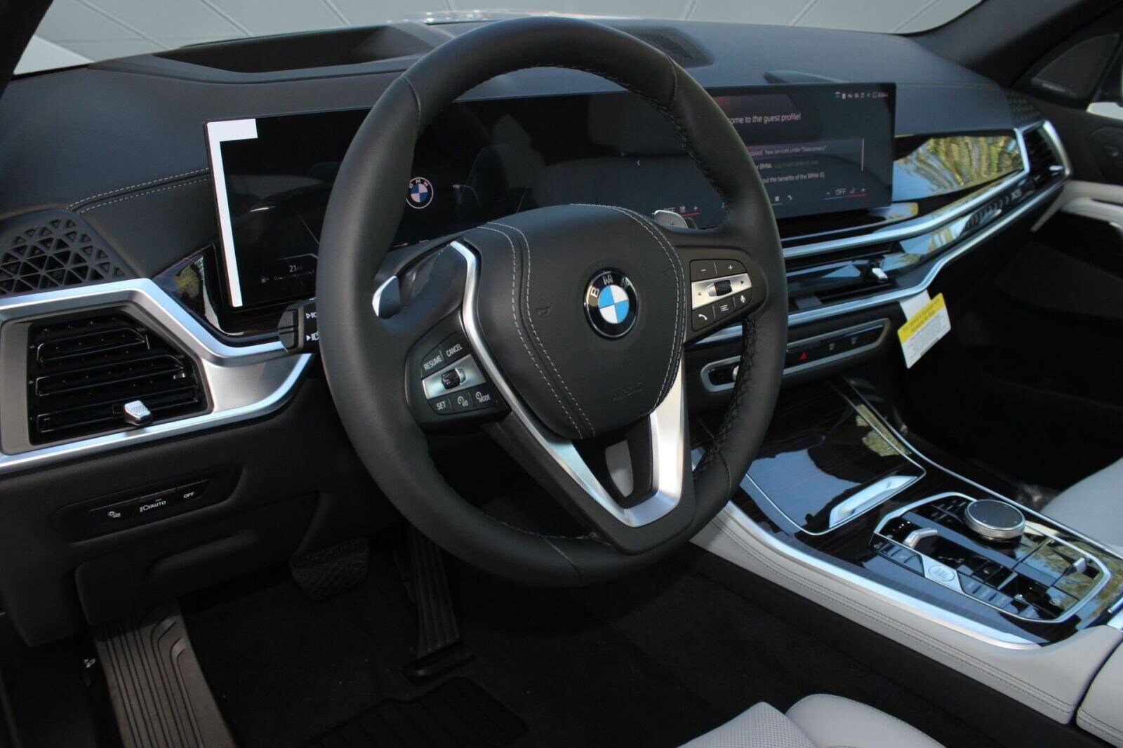 2026 Bmw X5 sDrive40i photo 4
