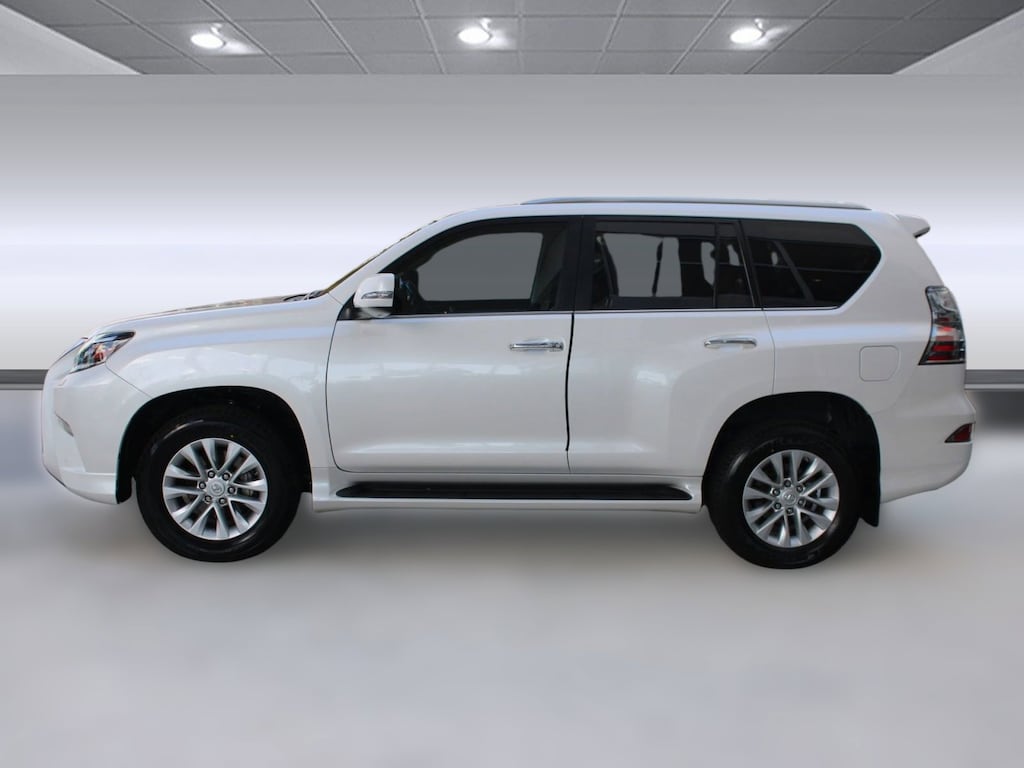 Used 2023 Lexus GX 460 SUV