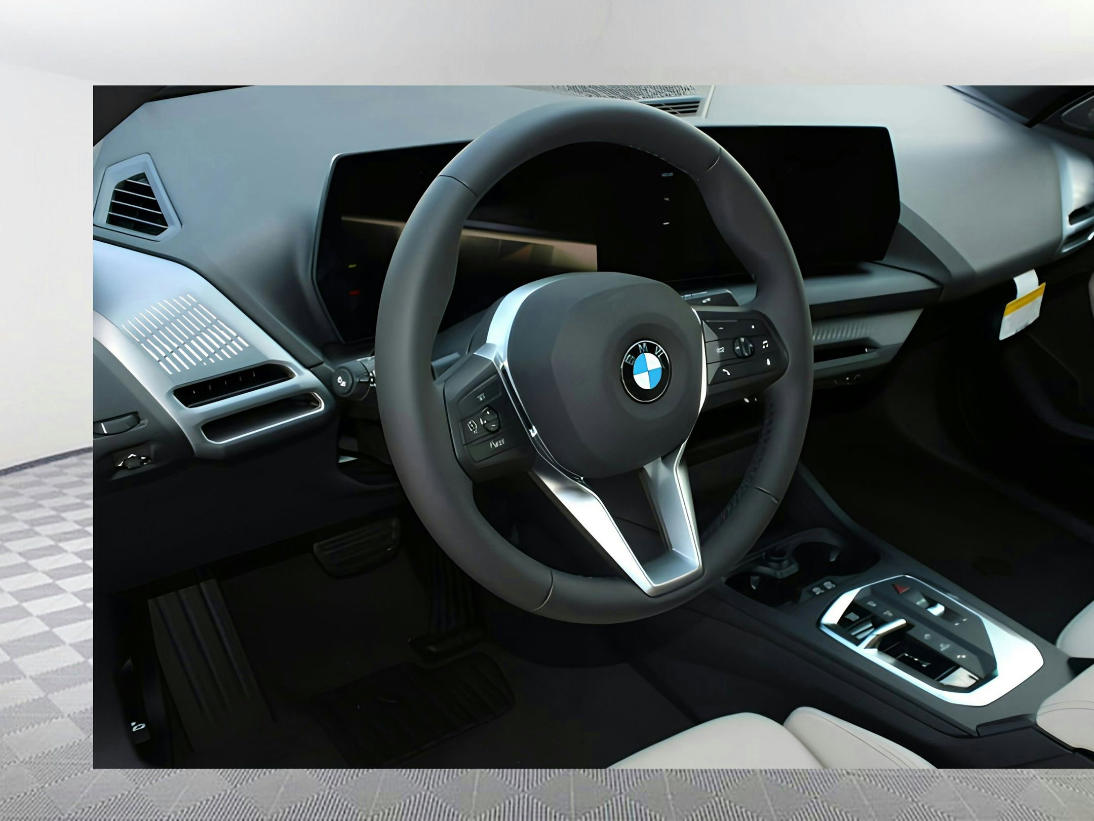 2026 Bmw 228i Coupe photo 3