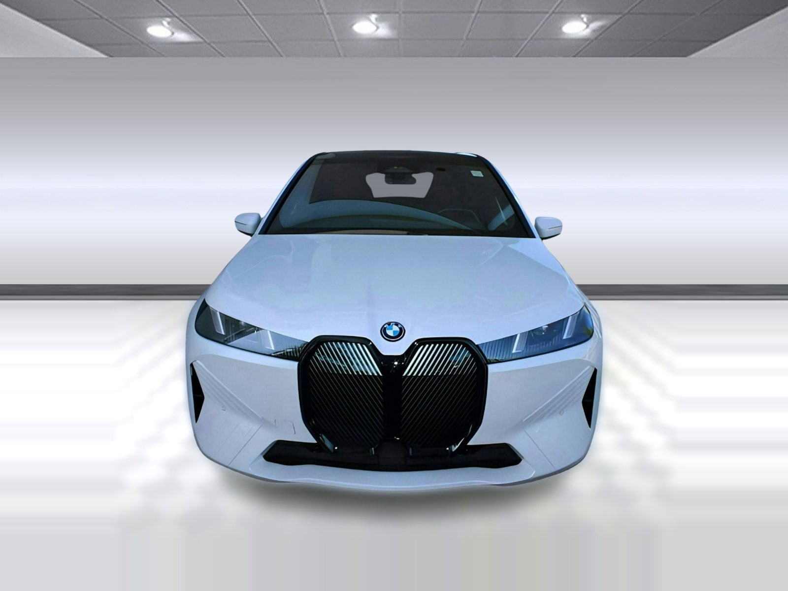 2026 BMW iX 60 - Photo 6