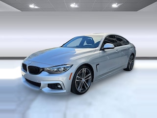 Used 2019 BMW 430i Gran Coupe for sale in Clearwater