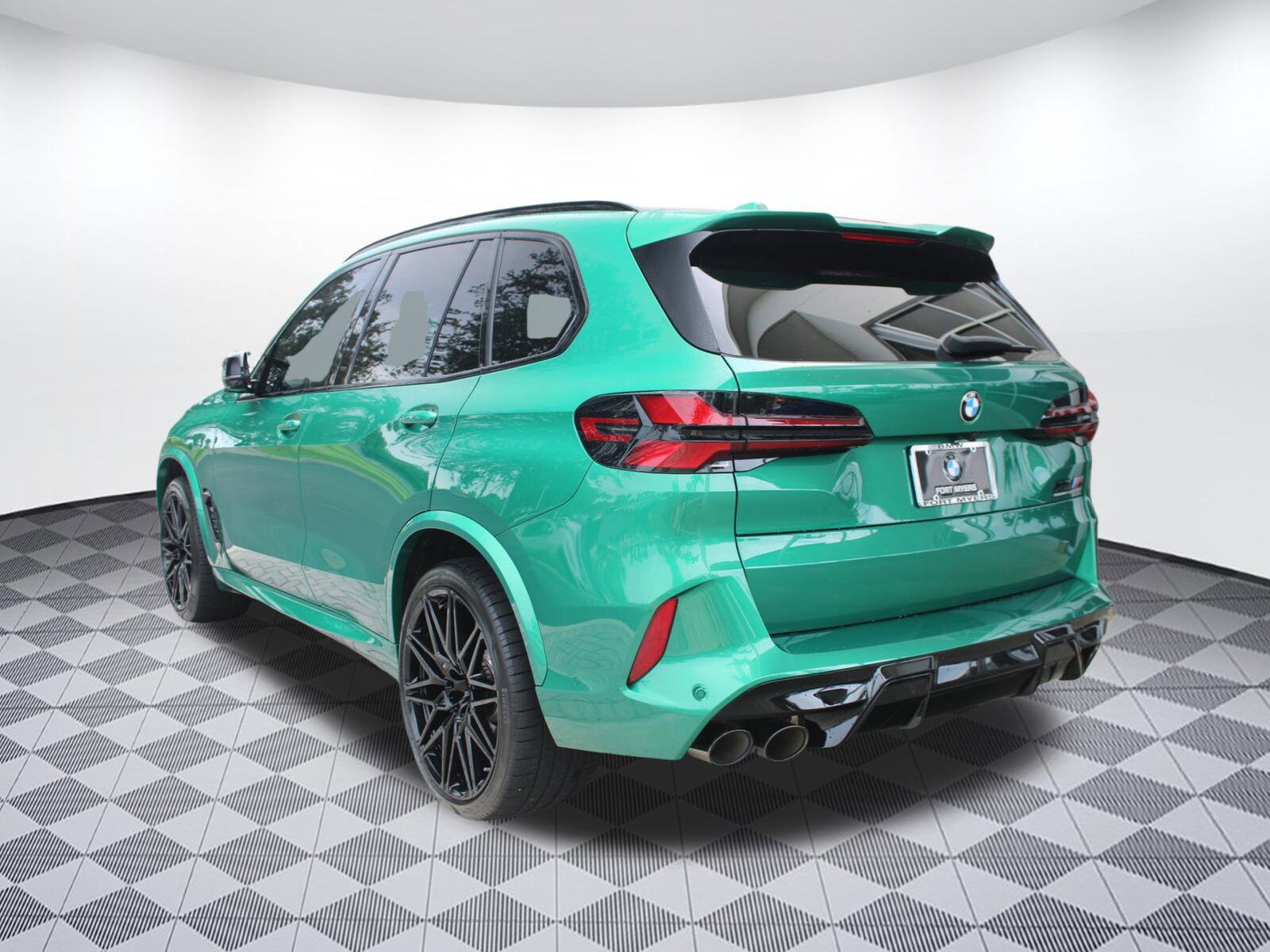 2025 Bmw X5 photo 3