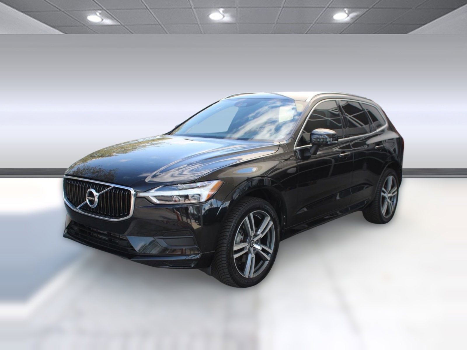 2020 Volvo XC60 Momentum