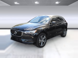 Used 2020 Volvo XC60 T5 Momentum SUV for sale in Fort Myers, FL