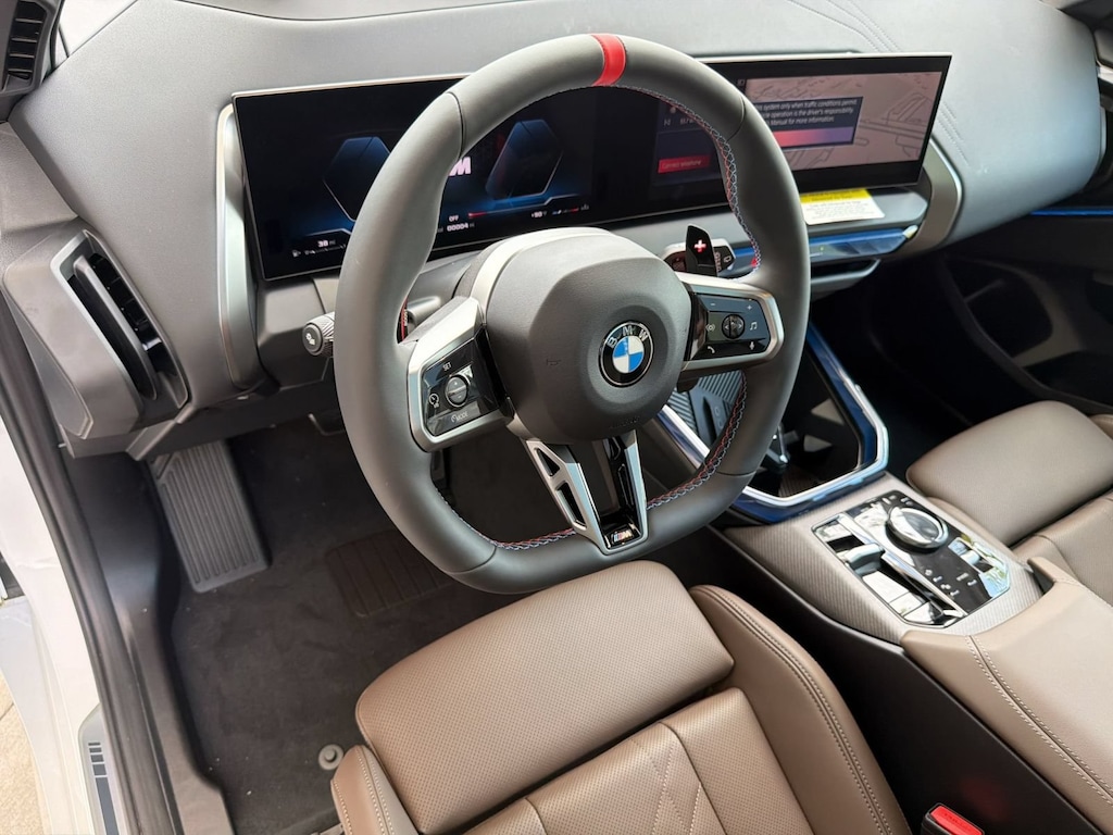 New 2026 BMW X3 M50 xDrive SUV