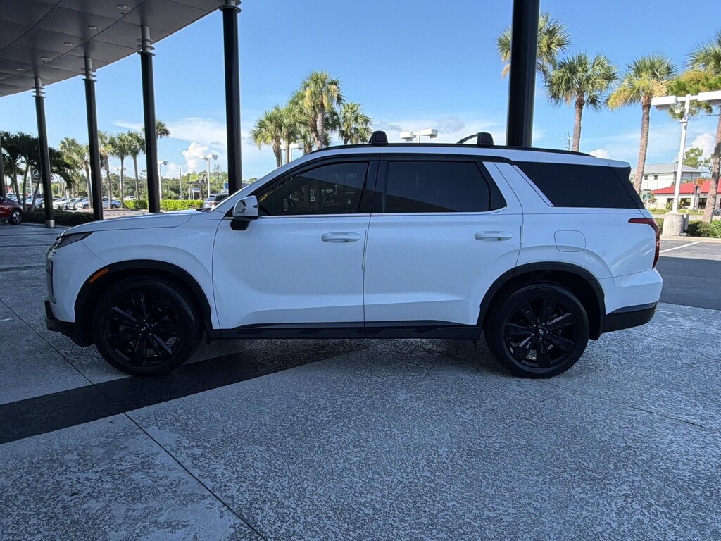 Used 2023 Hyundai Palisade XRT SUV