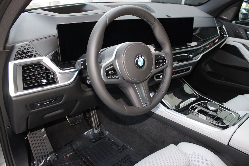Used 2026 BMW X5 xDrive40i SUV